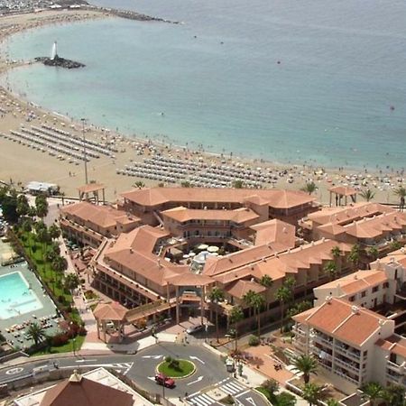 Playa De Las Americas Al Lado Playa Las Vistas Apartamentos Torres Del Sol Playa de las Americas (Tenerife) Exterior photo