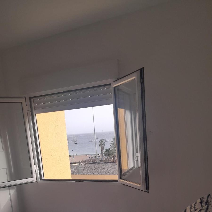 Playa De Las Americas Al Lado Playa Las Vistas Apartamentos Torres Del Sol Playa de las Americas (Tenerife) Exterior photo