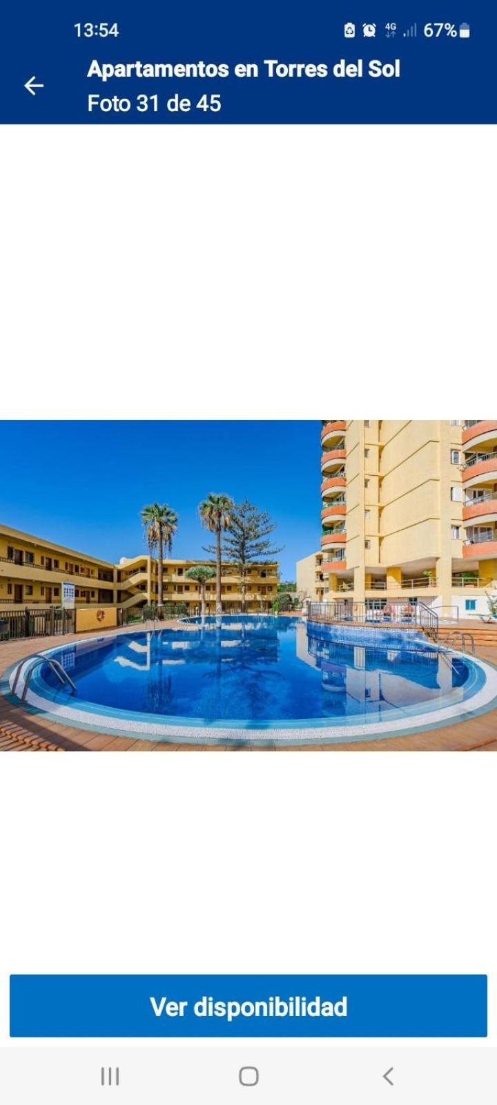 Playa De Las Americas Al Lado De La Playa A 50 Metros Playa Las Vistas Exterior photo